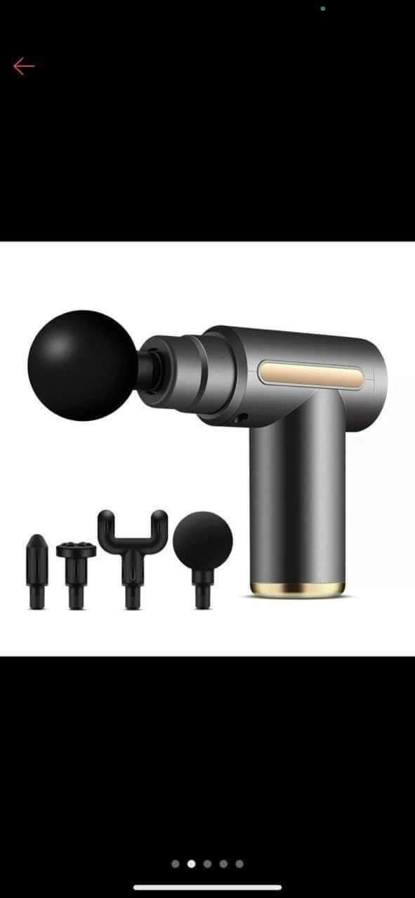 MÁY MASSAGE CẦM TAY